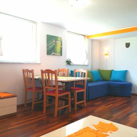 Mateja House - Apartments In Zirovnica Родине Экстерьер фото