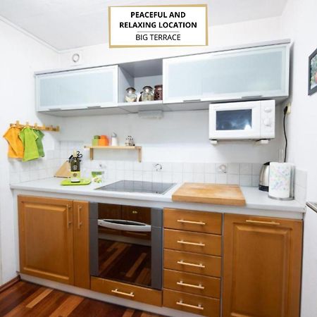 Mateja House - Apartments In Zirovnica Родине Экстерьер фото
