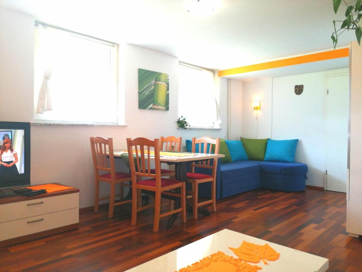 Mateja House - Apartments In Zirovnica Родине Экстерьер фото